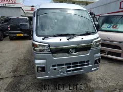 ダイハツ ハイゼットトラック
