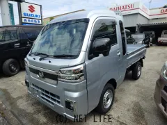 ダイハツ ハイゼットトラック