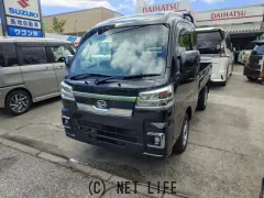 ダイハツ ハイゼットトラック