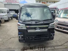 ダイハツ ハイゼットトラック