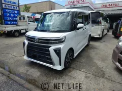 ダイハツ タント