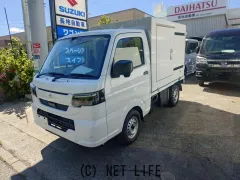 スズキ キャリイ