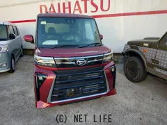 ダイハツ タント