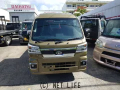 ダイハツ ハイゼットトラック