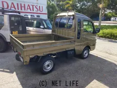 ダイハツ ハイゼットトラック