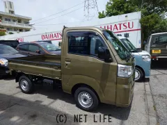 ダイハツ ハイゼットトラック