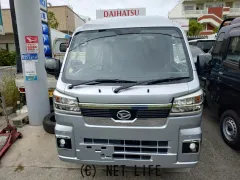 ダイハツ ハイゼットトラック