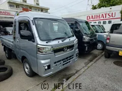 ダイハツ ハイゼットトラック