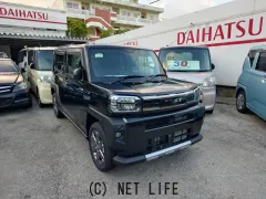 ダイハツ タフト