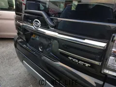 ダイハツ タフト