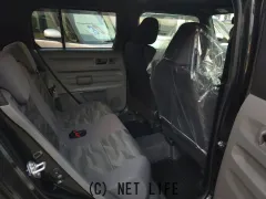 ダイハツ タフト