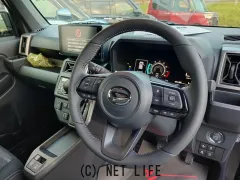 ダイハツ タフト