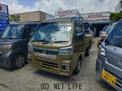 ダイハツ ハイゼットトラック