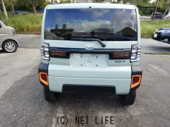 ダイハツ タフト