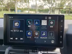 ダイハツ タフト