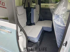 ダイハツ ムーヴキャンバス