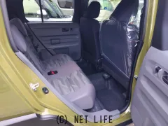 ダイハツ タフト