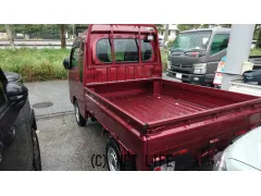 ダイハツ ハイゼットトラック