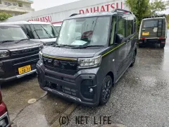 ダイハツ タント