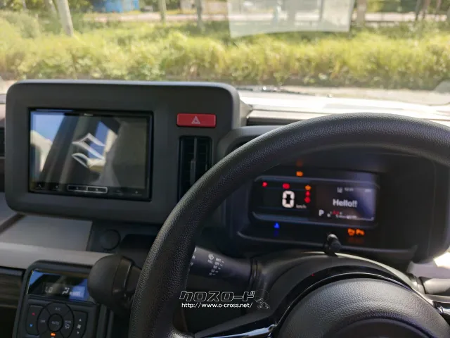 スズキ スペーシア