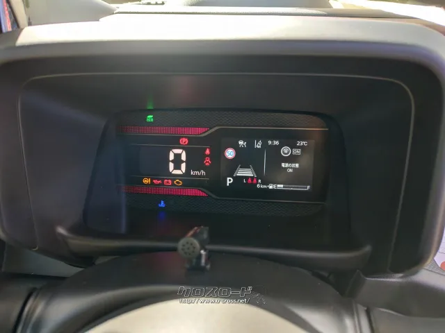 スズキ スペーシア