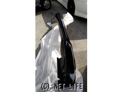 外装・エアロ スポイラー