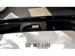 外装・エアロ スポイラー