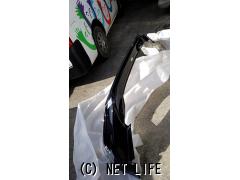 外装・エアロ スポイラー