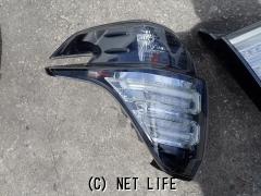 外装・エアロ テールランプ一式