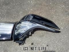 外装・エアロ テールランプ一式