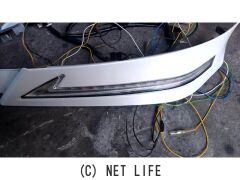 外装・エアロ 流れるウインカー