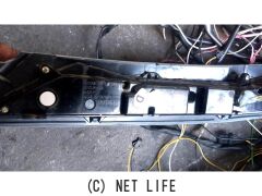 外装・エアロ 流れるウインカー