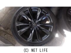 ホイール・タイヤ 20インチアルミタイヤ