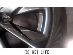 ホイール・タイヤ 20インチアルミタイヤ