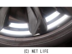 ホイール・タイヤ 20インチアルミタイヤ