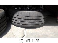 ホイール・タイヤ 20インチアルミタイヤ