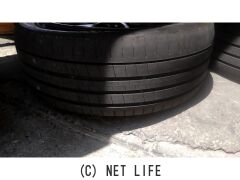 ホイール・タイヤ 20インチアルミタイヤ