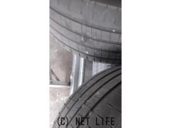 ホイール・タイヤ 20インチアルミタイヤ