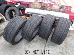 タイヤ 21インチタイヤ