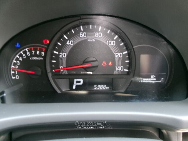 スズキ エブリイ