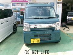 スズキ エブリイ