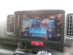 スズキ エブリイ