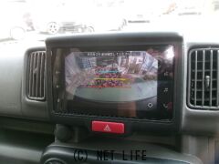 スズキ エブリイ