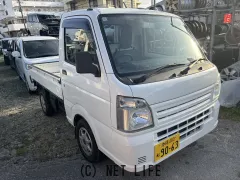 三菱 ミニキャブトラック