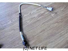 マフラー・排気系 O2センサー