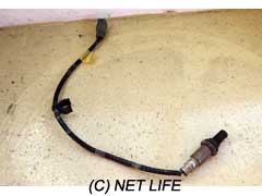 マフラー・排気系 O2センサー