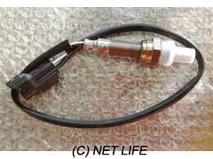 マフラー・排気系 O2センサー