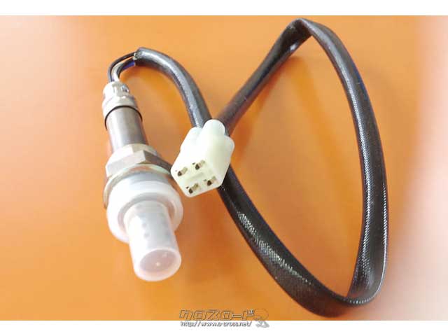 マフラー・排気系 O2センサー