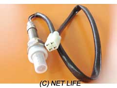 マフラー・排気系 O2センサー