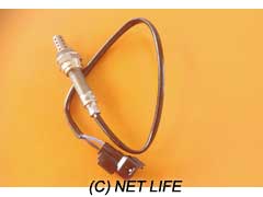 マフラー・排気系 O2センサー